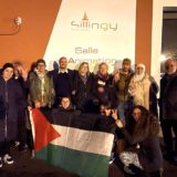 Le maire de Sillingy interdit par arrêté municipal la fête culturelle palestinienne