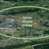 Soirée débat sur le nouveau projet du CERN mardi 27 février 2024 20h à Reignier-Esery