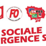 4 avril grève et manifestation à Annecy pour défendre le travail social