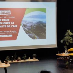 Festival TEC à St Julien, une respiration citoyenne ?