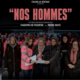 « NOS HOMMES » au cinéma « Le Parnal » mercredi 19/02/25 à 20h