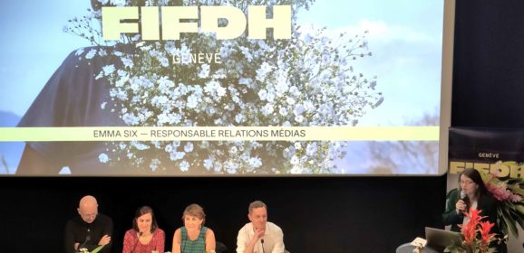 FIFDH 2025 : le cinéma face au monde qui s’effondre sous nos yeux