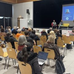 La mutuelle de France Unie nous a « ouvert les yeux » sur le danger des perturbateurs endocriniens