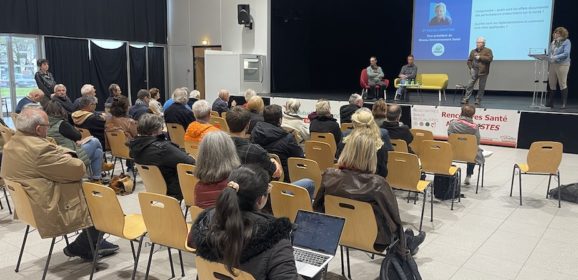 La mutuelle de France Unie nous a « ouvert les yeux » sur le danger des perturbateurs endocriniens