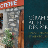 17 et 18 mai 2025 venez visiter les Bauges à travers les ateliers des potiers