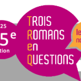 Ce vendredi 23 mai à Meythet, jeu littéraire en présence de trois écrivains