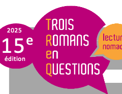 Ce vendredi 23 mai à Meythet, jeu littéraire en présence de trois écrivains