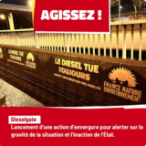 Le diesel tue toujours