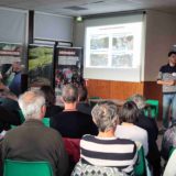 En Haute-Savoie, protéger l’environnement est un sport de combat