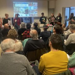 Un courant d’air frais citoyen va bientôt souffler sur les Haras