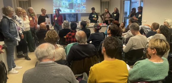 Un courant d’air frais citoyen va bientôt souffler sur les Haras