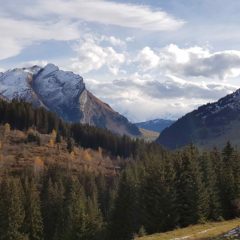 Gestion de l’eau : La Clusaz à l’amende