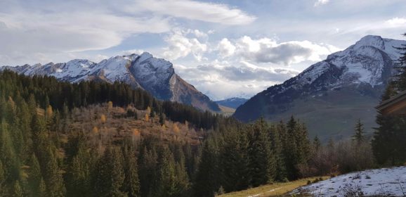 Gestion de l’eau : La Clusaz à l’amende