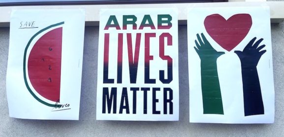 Génocide à Gaza, mort de l’information en France !