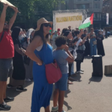 Samedi 14 juin, mobilisation à Annecy en solidarité avec le peuple palestinien