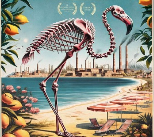 Mercredi 18 juin 2025 TOXICILY au Parnal