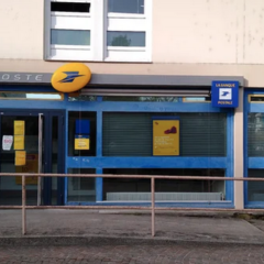 Fermeture définitive du bureau de poste d’Annecy Novel ?
