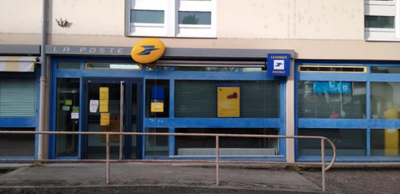 Fermeture définitive du bureau de poste d’Annecy Novel ?