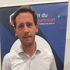 Stanislas Billot de Lochner, co-fondateur des nuits du bien commun, proche de l’extrême droite et des milieux catholiques intégristes