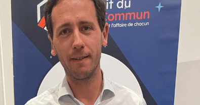 Stanislas Billot de Lochner, co-fondateur des nuits du bien commun, proche de l’extrême droite et des milieux catholiques intégristes