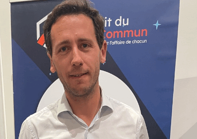 Stanislas Billot de Lochner, co-fondateur des nuits du bien commun, proche de l’extrême droite et des milieux catholiques intégristes
