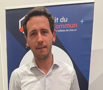 Stanislas Billot de Lochner, co-fondateur des nuits du bien commun, proche de l’extrême droite et des milieux catholiques intégristes