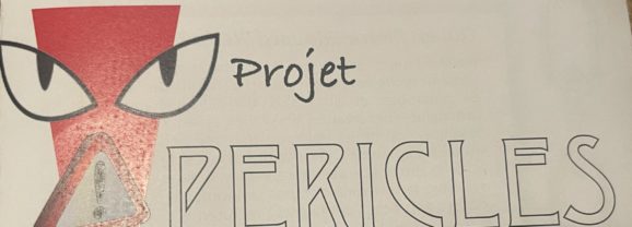 Ce vendredi 20 juin, conférence débat contre le projet Périclès à Annemasse