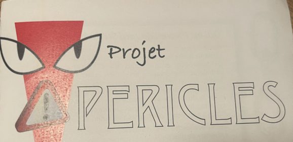 Ce vendredi 20 juin, conférence débat contre le projet Périclès à Annemasse