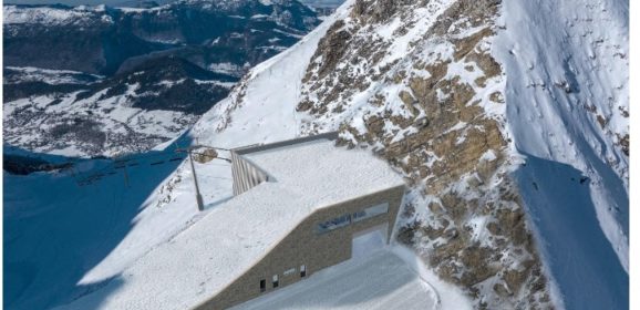 Menaces sur la combe de Balme 