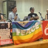 Le débat à Annemasse contre le projet d’extrême droite Periclès de Stérin a mobilisé les citoyens