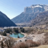 Le lac de Thuy bétonné ?!
