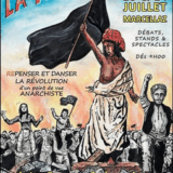 Repenser et danser la révolution les 13 et 14 juillet à Marcellaz