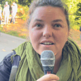 Avec l’abattage des troupeaux, Fanny Métrat craint que toutes les vaches laitières soient abattues