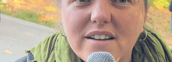 Avec l’abattage des troupeaux, Fanny Métrat craint que toutes les vaches laitières soient abattues
