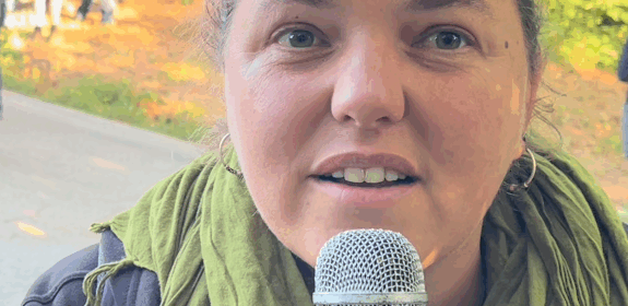 Avec l’abattage des troupeaux, Fanny Métrat craint que toutes les vaches laitières soient abattues