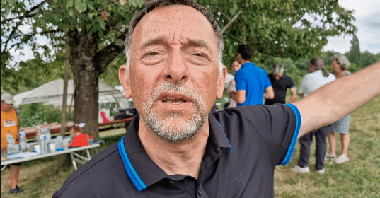 Jean-François Coulomme dénonce l’incompétence de l’État pour gérer la crise de la dermatose nodulaire contagieuse