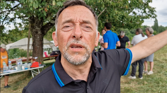 Jean-François Coulomme dénonce l’incompétence de l’État pour gérer la crise de la dermatose nodulaire contagieuse