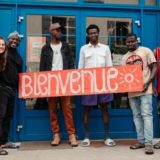 Aime, une colocation, des rêves, et un coup de pouce solidaire