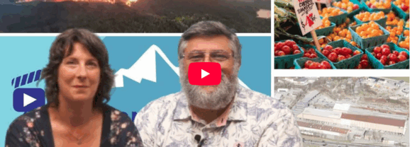 Nouvelle vidéo du journ’alpes