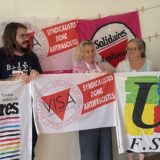VISA un passeport syndical contre l’extrême-droite