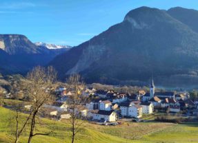 Aïcha : lutter partout contre la corruption