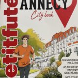 Le petit futé nous fait redécouvrir Annecy