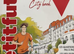 Le petit futé nous fait redécouvrir Annecy
