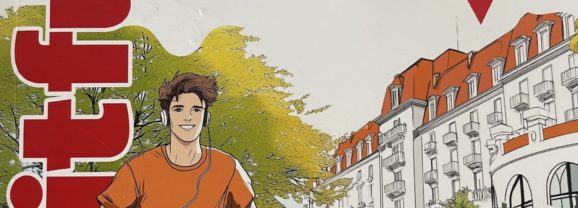 Le petit futé nous fait redécouvrir Annecy
