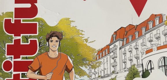 Le petit futé nous fait redécouvrir Annecy