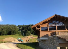 Diversification : La Clusaz déraille