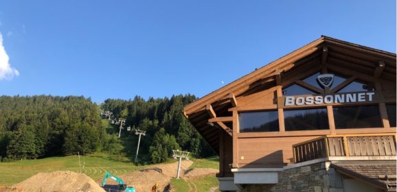 Diversification : La Clusaz déraille