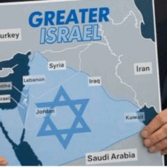 Qui se décidera enfin à arrêter Israël et Netanyahou ?