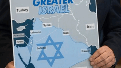 Qui se décidera enfin à arrêter Israël et Netanyahou ?