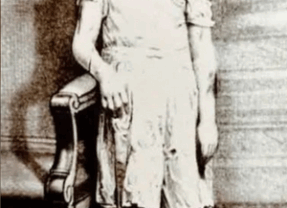 Mary Ellen Wilson, battue, affamée, humiliée